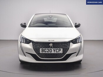 Used Peugeot 208 2020 for sale - 78543941: Photo