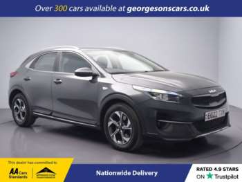 2022 (22) - 1.0 T-GDi 2 SUV 5dr Petrol Manual Euro 6 (s/s) (118 bhp)