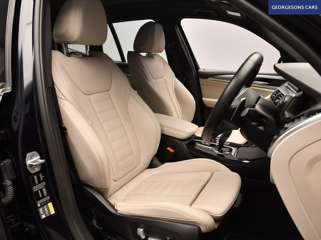 Used BMW X3 2021 for sale - 78095975: Photo 15