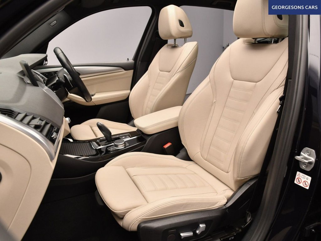 Used BMW X3 2021 for sale - 78095975: Photo 17