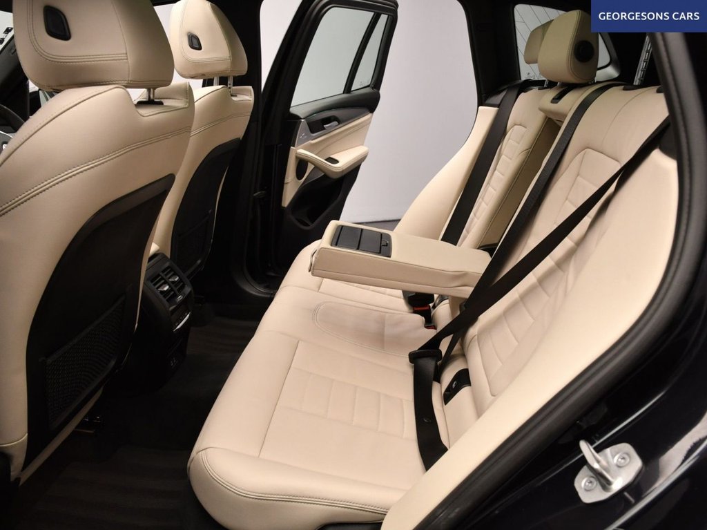 Used BMW X3 2021 for sale - 78095975: Photo 21