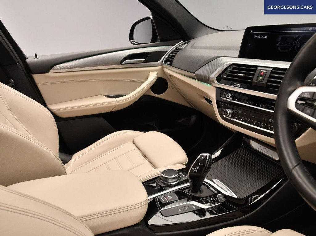 Used BMW X3 2021 for sale - 78095975: Photo 25