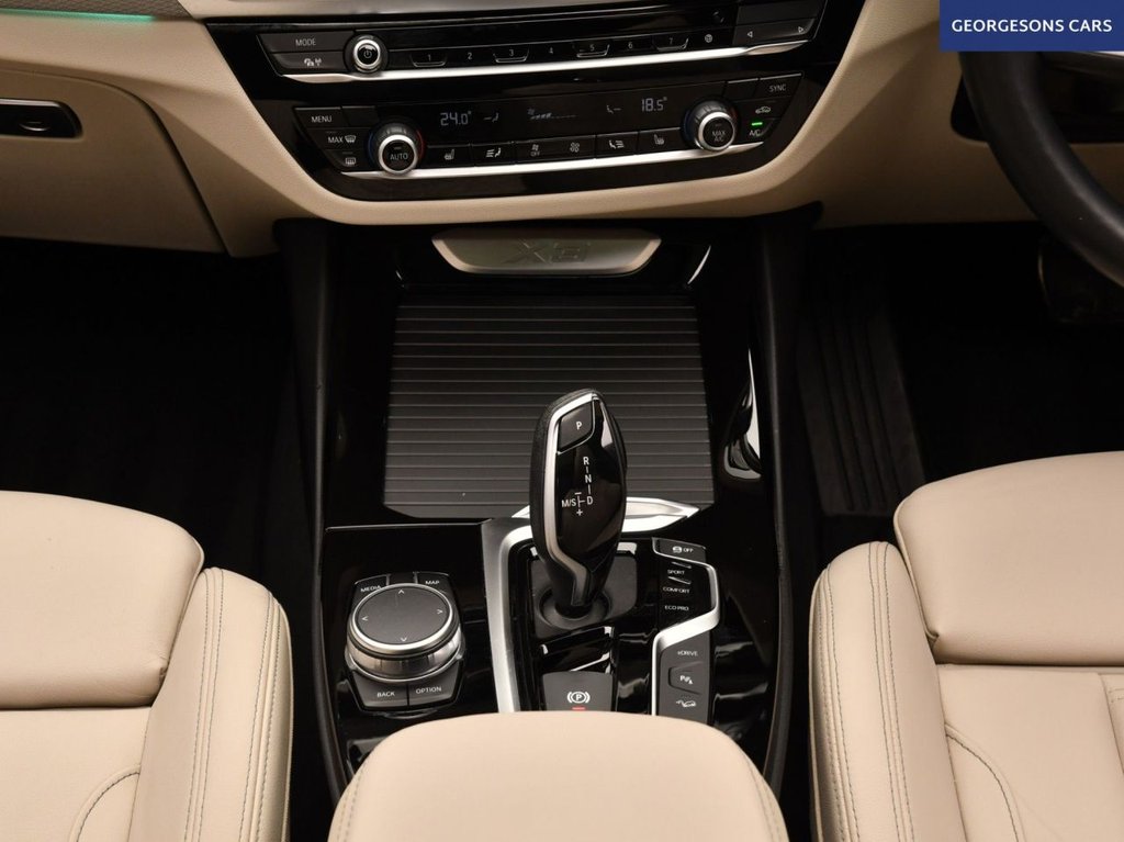 Used BMW X3 2021 for sale - 78095975: Photo 26