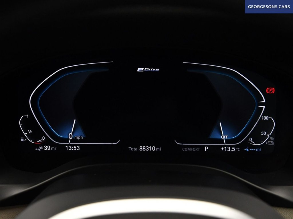 Used BMW X3 2021 for sale - 78095975: Photo 28