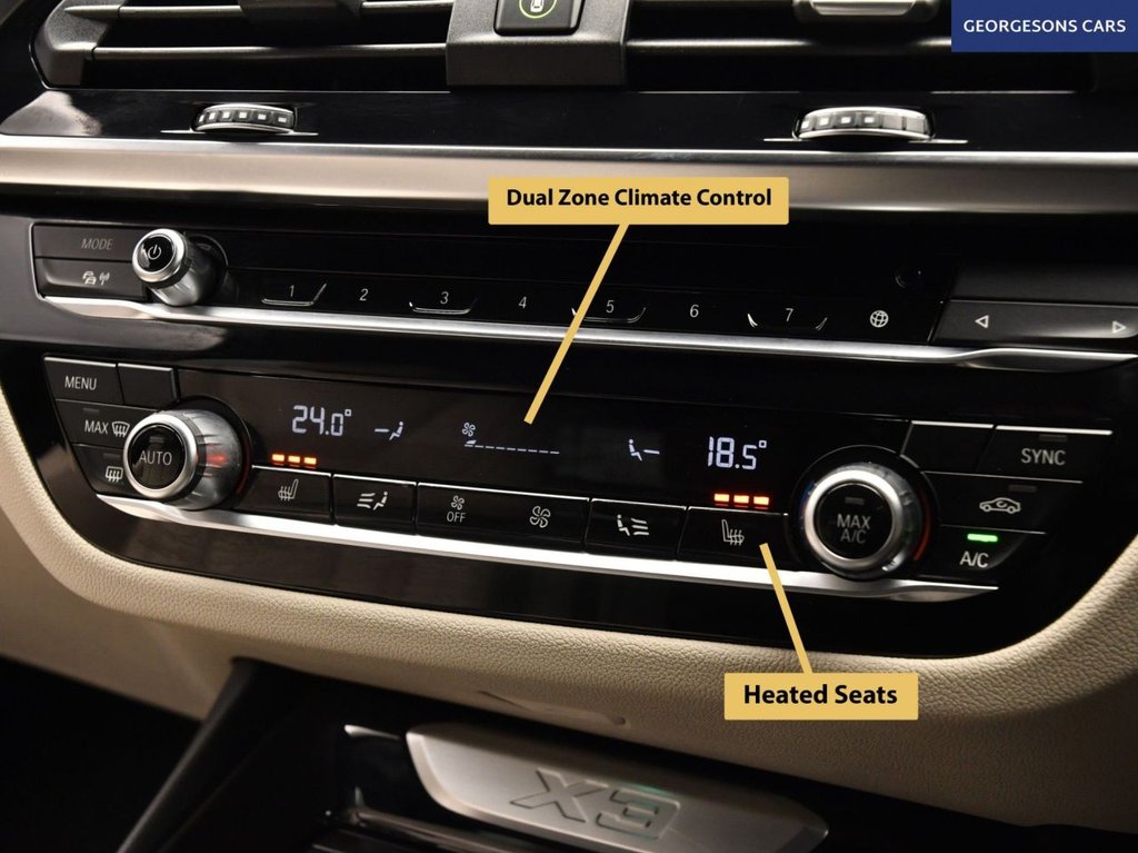 Used BMW X3 2021 for sale - 78095975: Photo 32