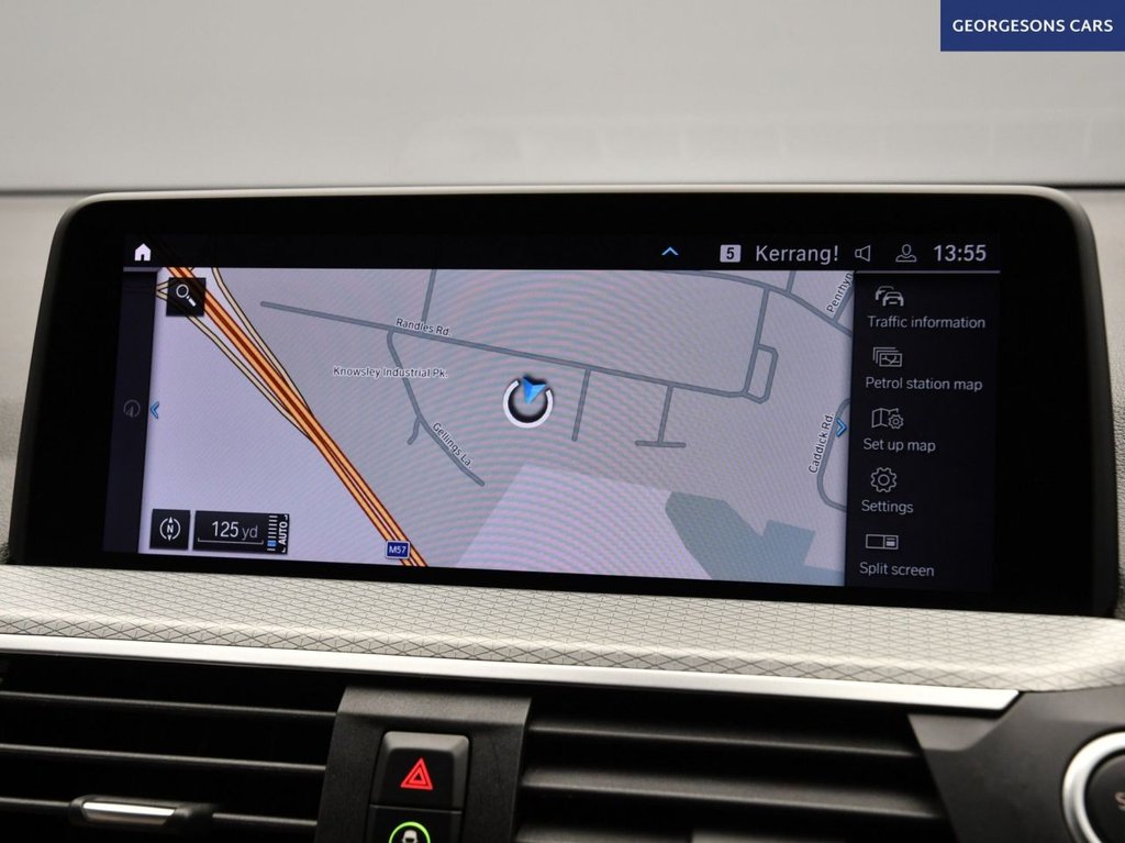 Used BMW X3 2021 for sale - 78095975: Photo 36