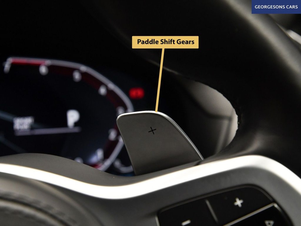 Used BMW X3 2021 for sale - 78095975: Photo 43