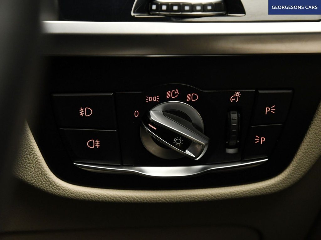 Used BMW X3 2021 for sale - 78095975: Photo 48