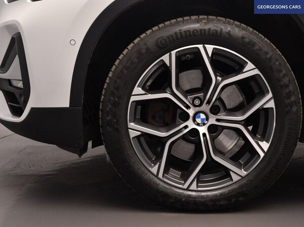 Used BMW X1 2020 for sale - 76162693: Photo 11