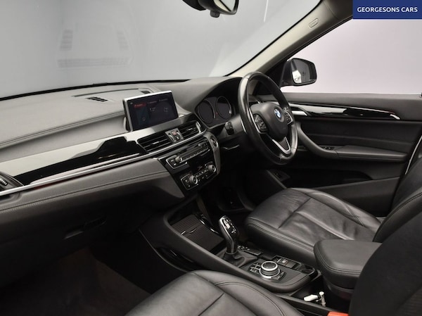 Used BMW X1 2020 for sale - 76162693: Photo 12