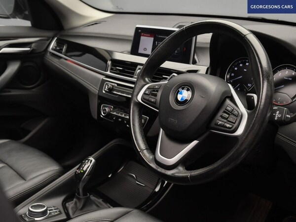 Used BMW X1 2020 for sale - 76162693: Photo 13