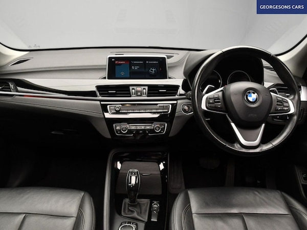 Used BMW X1 2020 for sale - 76162693: Photo 14