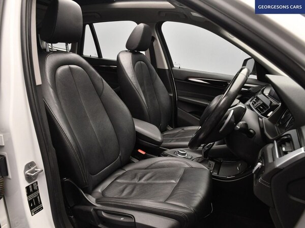 Used BMW X1 2020 for sale - 76162693: Photo 15