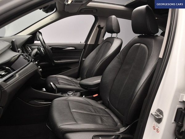 Used BMW X1 2020 for sale - 76162693: Photo 16