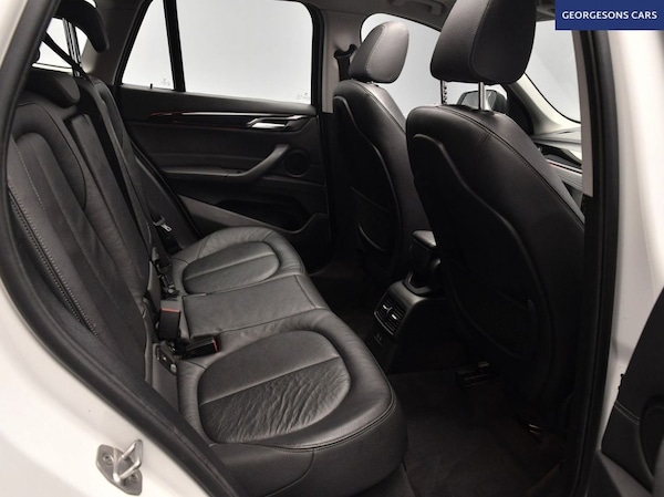 Used BMW X1 2020 for sale - 76162693: Photo 17