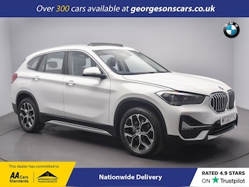 BMW - X1