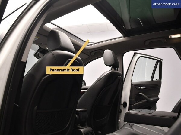 Used BMW X1 2020 for sale - 76162693: Photo 21