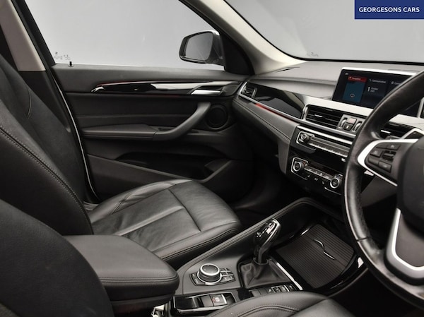 Used BMW X1 2020 for sale - 76162693: Photo 24