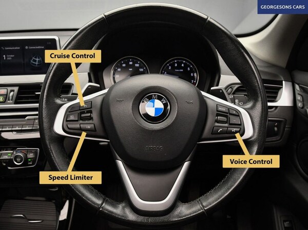 Used BMW X1 2020 for sale - 76162693: Photo 26