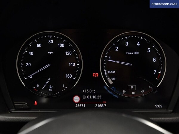 Used BMW X1 2020 for sale - 76162693: Photo 27