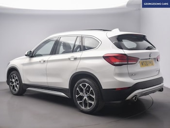 Used BMW X1 2020 for sale - 76162693: Photo 2