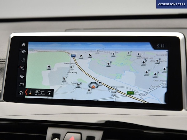Used BMW X1 2020 for sale - 76162693: Photo 34