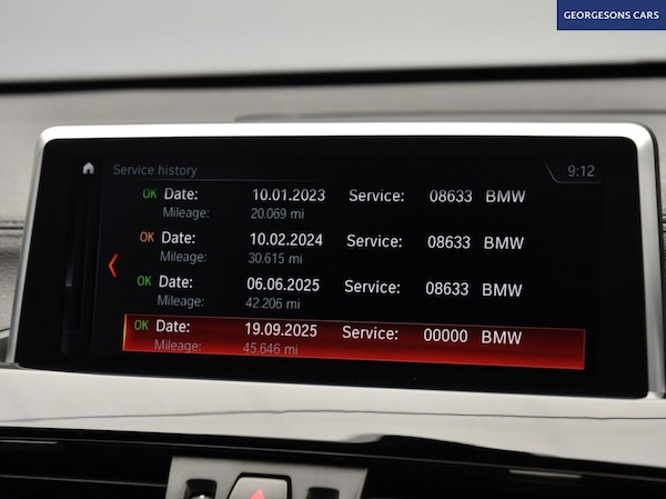 Used BMW X1 2020 for sale - 76162693: Photo 37