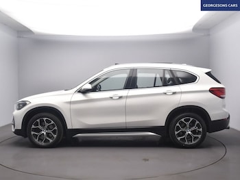 Used BMW X1 2020 for sale - 76162693: Photo 3