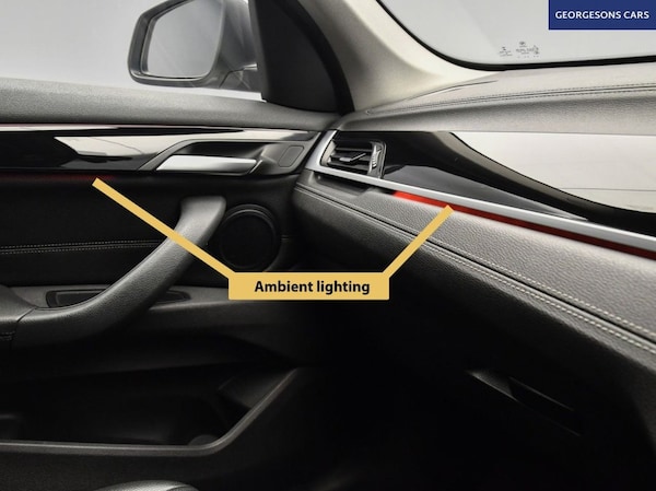 Used BMW X1 2020 for sale - 76162693: Photo 46