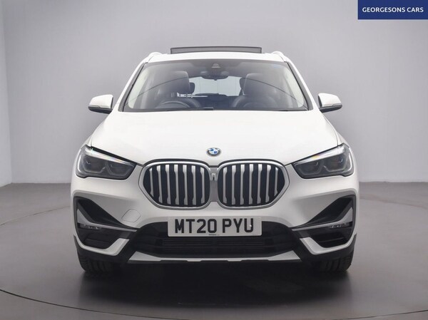 Used BMW X1 2020 for sale - 76162693: Photo 4