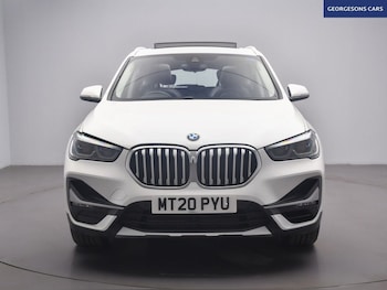 Used BMW X1 2020 for sale - 76162693: Photo 4