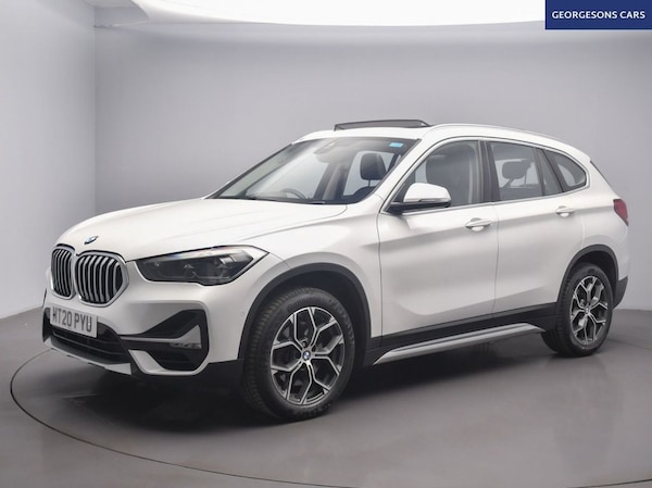 Used BMW X1 2020 for sale - 76162693: Photo 5