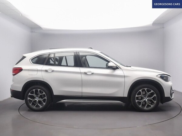 Used BMW X1 2020 for sale - 76162693: Photo 6