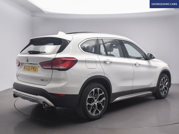 Used BMW X1 2020 for sale - 76162693: Photo 7