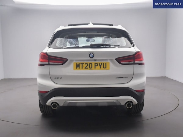 Used BMW X1 2020 for sale - 76162693: Photo 8