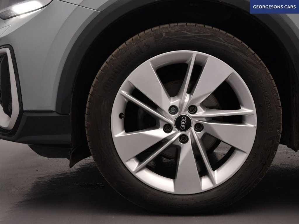 Used Audi Q2 2022 for sale - 76535461: Photo 11