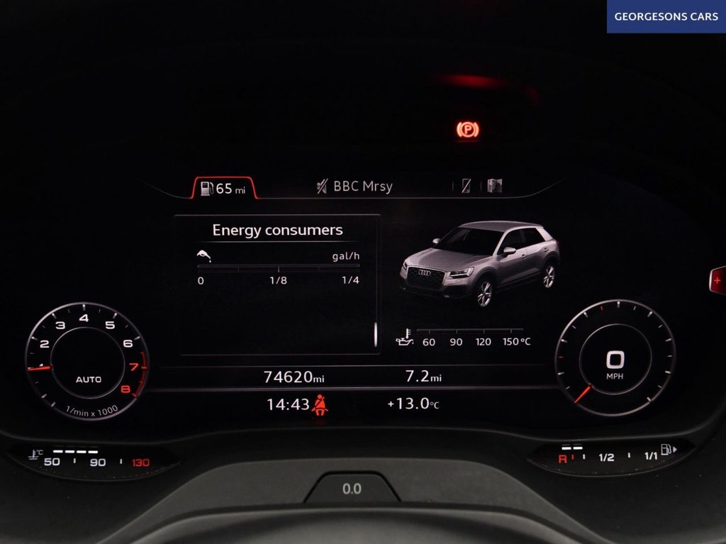 Used Audi Q2 2022 for sale - 76535461: Photo 22