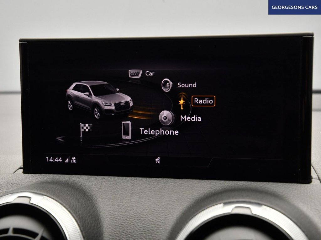 Used Audi Q2 2022 for sale - 76535461: Photo 27