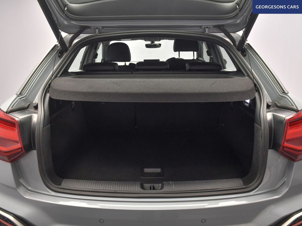 Used Audi Q2 2022 for sale - 76535461: Photo 9