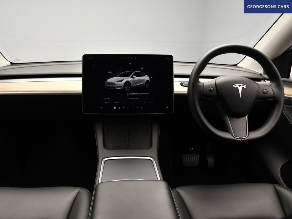 Used Tesla Model Y 2022 for sale - 77212336: Photo 14