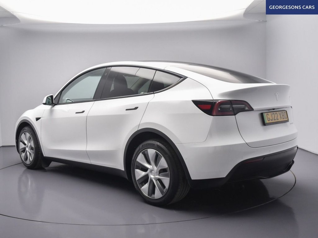 Used Tesla Model Y 2022 for sale - 77212336: Photo 2