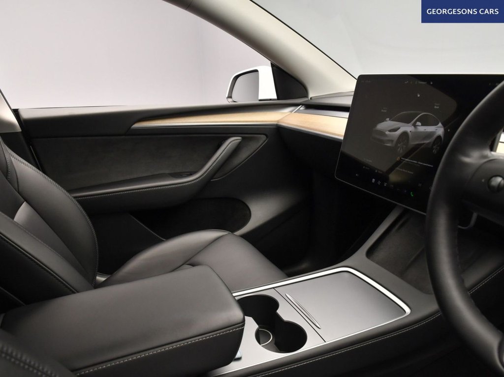 Used Tesla Model Y 2022 for sale - 77212336: Photo 25