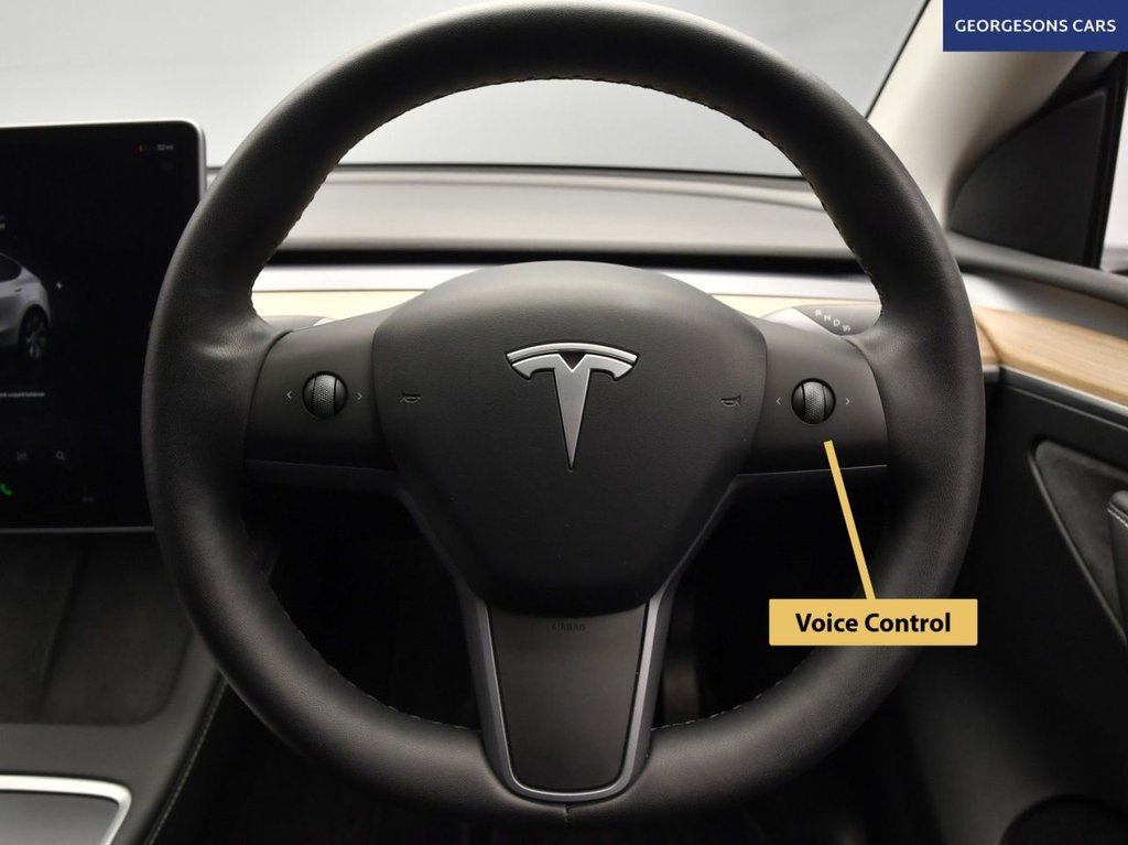 Used Tesla Model Y 2022 for sale - 77212336: Photo 26