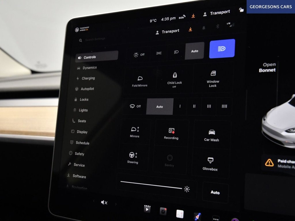 Used Tesla Model Y 2022 for sale - 77212336: Photo 30