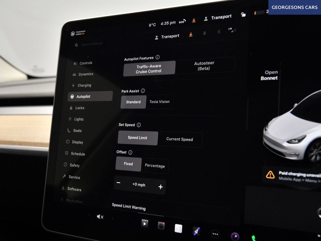 Used Tesla Model Y 2022 for sale - 77212336: Photo 32