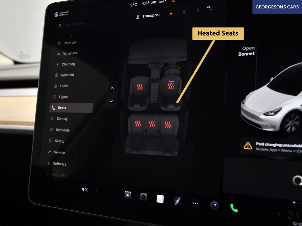 Used Tesla Model Y 2022 for sale - 77212336: Photo 33