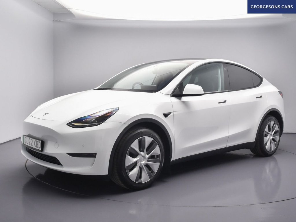 Used Tesla Model Y 2022 for sale - 77212336: Photo 5