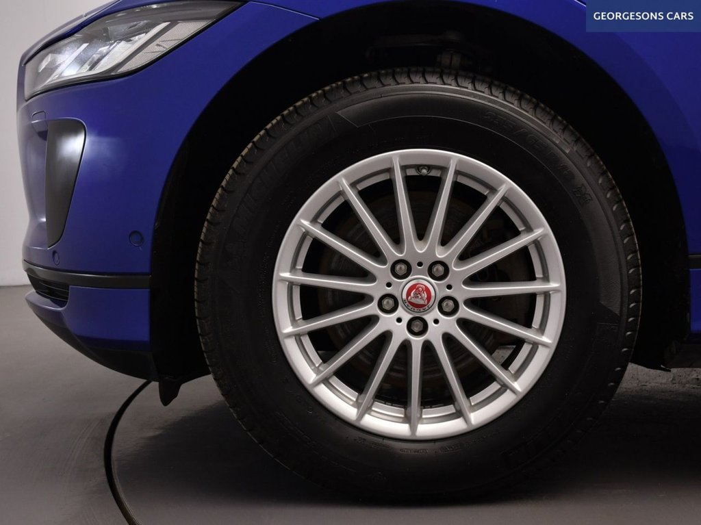 Used Jaguar I-Pace 2020 for sale - 76973408: Photo 10