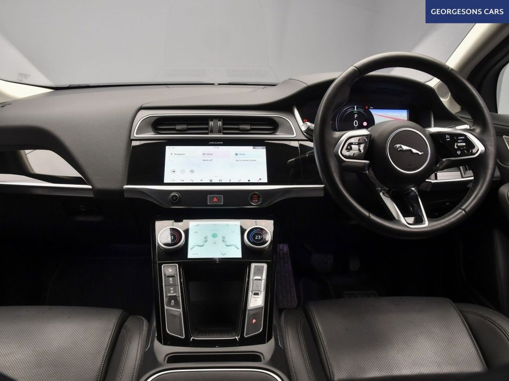 Used Jaguar I-Pace 2020 for sale - 76973408: Photo 13