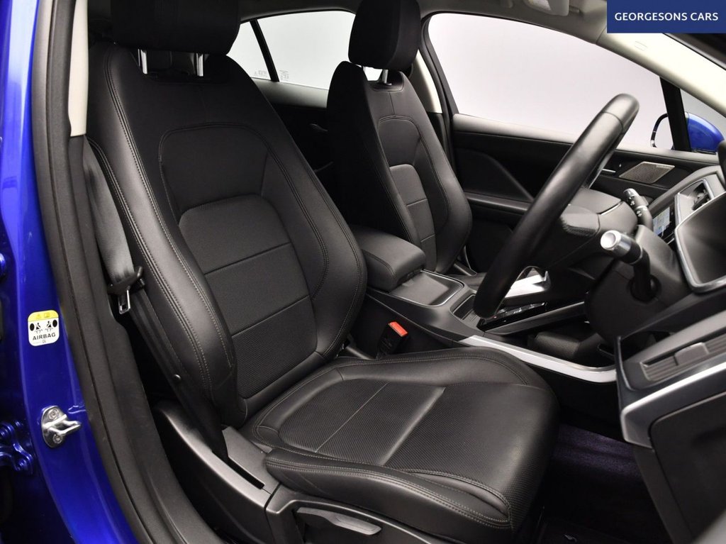 Used Jaguar I-Pace 2020 for sale - 76973408: Photo 14